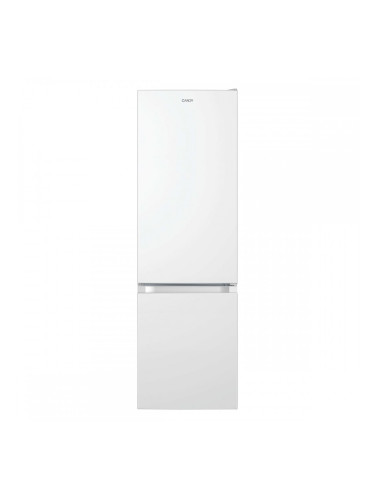 Комбиниран хладилник Candy CCH1S518EW