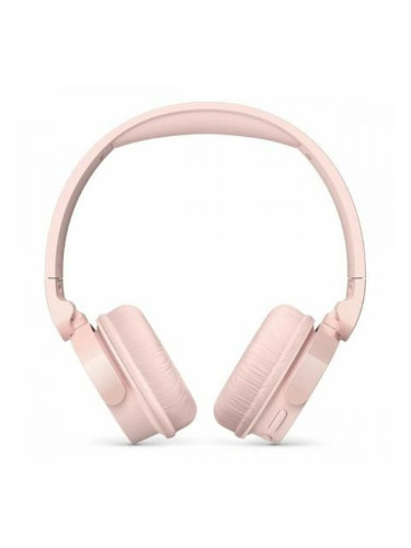 Слушалки Philips TAH4209PK/00 Розов