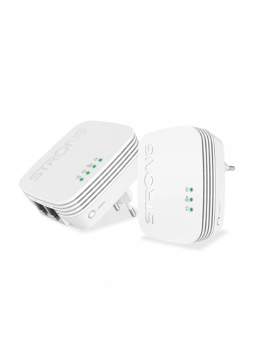 Адаптер за смарт телевизор STRONG PL600MDUO