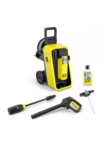 Уред за почистване под високо налягане Kärcher 1324800 2100 W 420 l/h 500 l/h