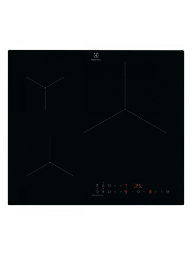 Индукционен Котлон Electrolux EIT61336CB 7200 W