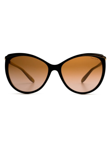 Ralph 0RA 5150 109013 59 - cat eye слънчеви очила, дамски, черни