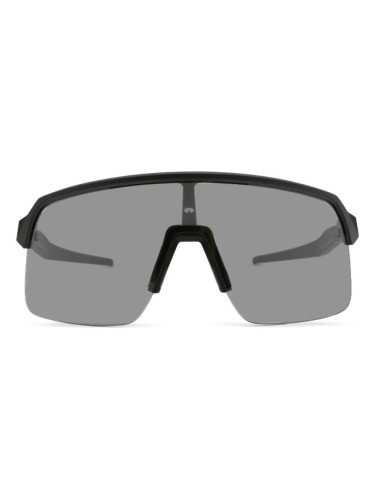 Oakley Sutro Lite OO 9463 45 39 - правоъгълна слънчеви очила, мъжки, черни, фотохромни