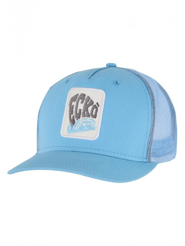 Шапка с козирка Trucker cap Crossover aquarius adjustable