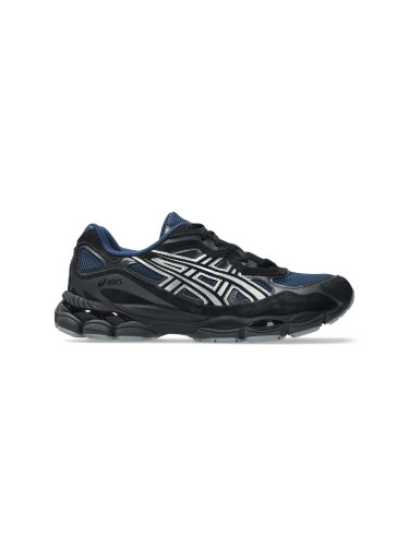 Asics Gel-NYC Blue 1203A383-404 Unisex - Спортни обувки Asics - Син - 1203A383-404-10 - Size: 10