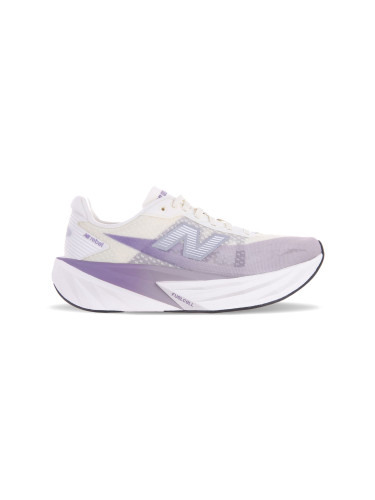 New Balance FuelCell Rebel v5 WFCX3DM Жени - Спортни обувки New Balance - Лилав - WFCX3DM-4.5 - Size: 4.5
