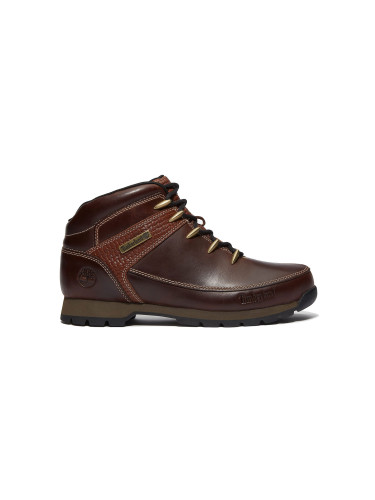 Timberland Euro Sprint Hiker Brown A2K84-EIU Мъже - Обувки Timberland - Кафяв - A2K84-EIU-10.5 - Size: 10.5