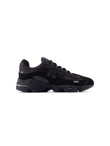 New Balance M1000DB Мъже - Спортни обувки New Balance - Черен - M1000DB-10 - Size: 10