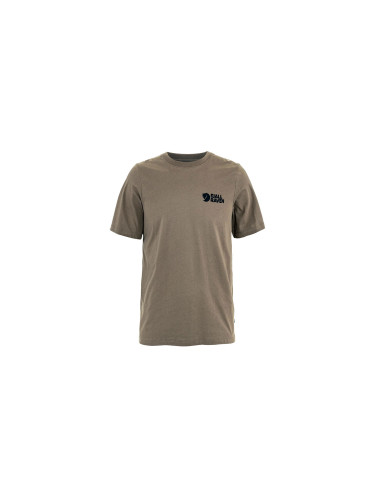 Fjällräven Swedish Forest T-Shirt M Green Мъже - Тениски Fjällräven - Зелен - F12600327-244-L - Size: L