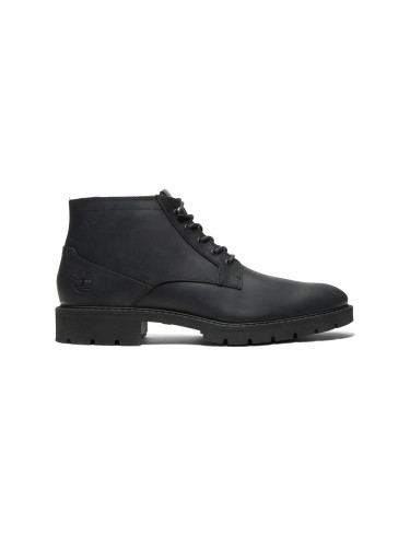 Timberland Elmhurst Chukka Boot Мъже - Обувки Timberland - Черен - A2976-001-10.5 - Size: 10.5
