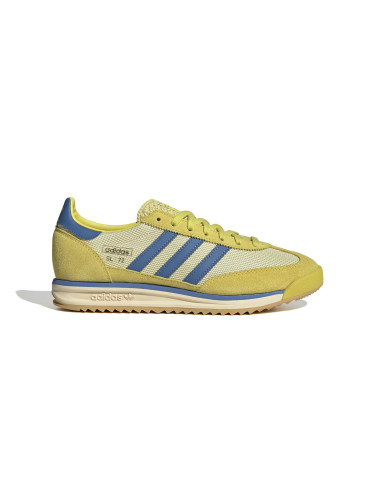 adidas SL 72 RS Yellow JH5101 Мъже - Спортни обувки adidas Originals - Жълт - JH5101-10.5 - Size: 10.5