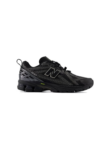 New Balance U19068PN Мъже - Спортни обувки New Balance - Черен - U19068PN-10 - Size: 10