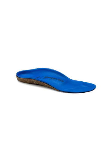 Birkenstock Birko Sport EVA Regular Fit blue Unisex - Стелки за обувки Birkenstock - Син - 1001113-5 - Size: 5