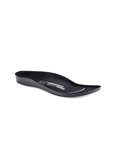 Birkenstock Birki Air Anti-static Replacement Footbed Regular Fit Black Unisex - Стелки за обувки Birkenstock - Черен - 1001242-7.5 - Size: 7.5