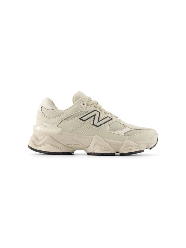 New Balance G90607GY Жени,Деца - Спортни обувки New Balance - Beige - G90607GY-5 - Size: 5