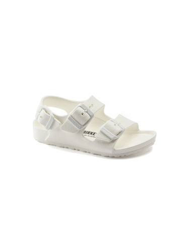 Birkenstock Milano Essentials Kids Жени,Деца - Сандали Birkenstock - Бял - 1019458-24 - Size: 24