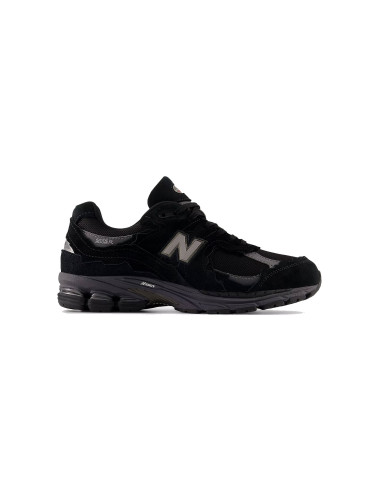 New Balance U20023MB Unisex - Спортни обувки New Balance - Черен - U20023MB-10 - Size: 10