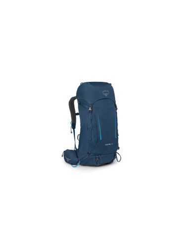 Osprey Kestrel 38 Atlas Blue S/M Unisex - Раници и чанти Osprey - Син - 10030946OSP-One-size - Size: One size