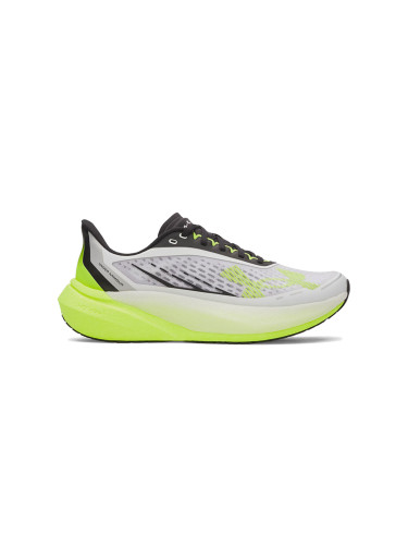 Under Armour Velociti Distance White Мъже - Спортни обувки Under Armour - Бял - 6006030-102-10 - Size: 10