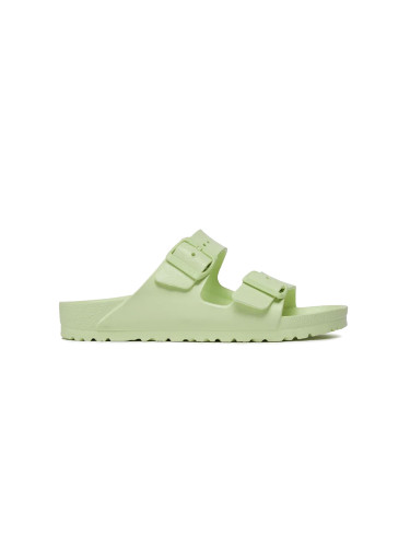 Birkenstock Arizona EVA Narrow Fit Faded Lime Жени - Сандали Birkenstock - Зелен - 1024691-2.5 - Size: 2.5