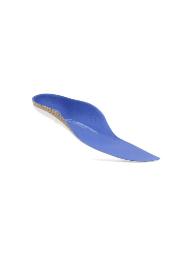 Birkenstock Blue Footbed for Sneakers Narrow Fit blue Unisex - Стелки за обувки Birkenstock - Син - 1025100-5 - Size: 5