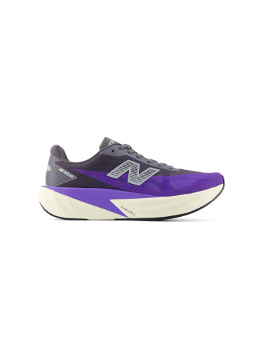 New Balance FuelCell Rebel v5 MFCX4KU Мъже - Спортни обувки New Balance - Син - MFCX4KU-10 - Size: 10