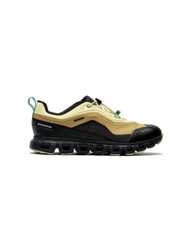 On Cloud 6 Geo WP Yellow Мъже - Спортни обувки On - Жълт - 3MG10424660-10 - Size: 10