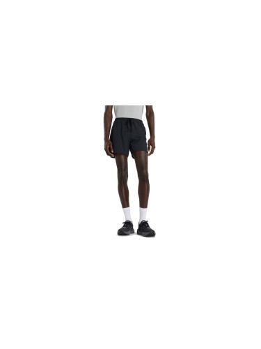 New Balance Run Essentials Short 5" MB6180TABK Мъже - Шорти New Balance - Черен - MB6180TABK-L - Size: L