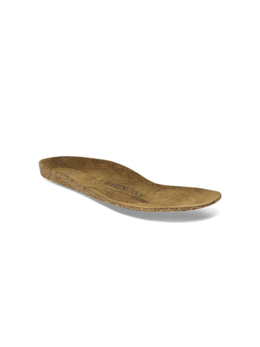 Birkenstock Replacement Footbed QO / QS Regular Fit Camel Unisex - Стелки за обувки Birkenstock - Кафяв - 1013178-8 - Size: 8
