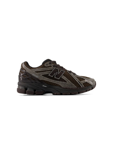 New Balance U19062NQ Мъже - Спортни обувки New Balance - Кафяв - U19062NQ-10 - Size: 10