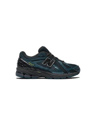 New Balance U190646S Мъже - Спортни обувки New Balance - Зелен - U190646S-10 - Size: 10