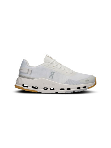 On Cloudnova Form 2 Light Brown Жени - Спортни обувки On - Светло кафяв - 3WE30170924-6.5 - Size: 6.5