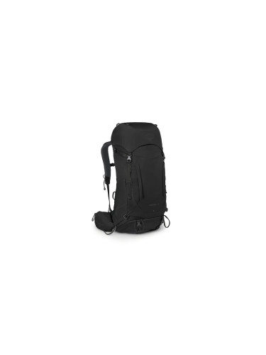 Osprey Kestrel 38 Black S/M Мъже - Раници и чанти Osprey - Черен - 10004766OSP-One-size - Size: One size