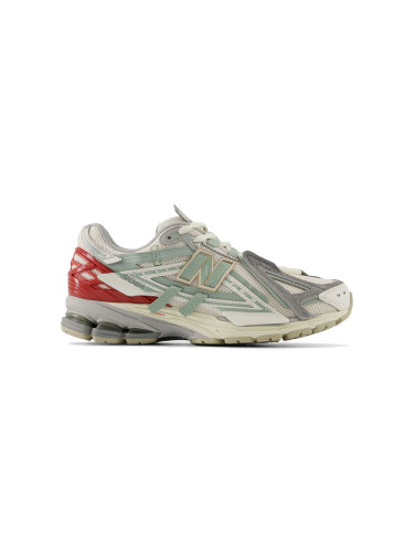 New Balance U19065DY Жени - Спортни обувки New Balance - Бял - U19065DY-6 - Size: 6