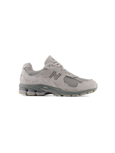 New Balance U200227R Мъже - Спортни обувки New Balance - Сив - U200227R-11 - Size: 11