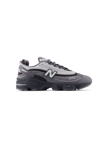 New Balance M1000MEG Мъже - Спортни обувки New Balance - Сив - M1000MEG-10 - Size: 10