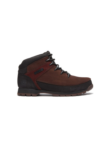 Timberland Euro Sprint Hiker Brown A2K84-EIV Мъже - Обувки Timberland - Кафяв - A2K84-EIV-10 - Size: 10
