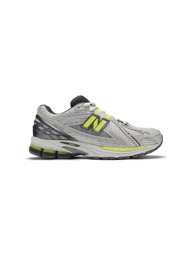 New Balance U190652H Жени - Спортни обувки New Balance - Сив - U190652H-5 - Size: 5