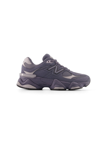 New Balance G90603KM Жени,Деца - Спортни обувки New Balance - Сив - G90603KM-4.5 - Size: 4.5