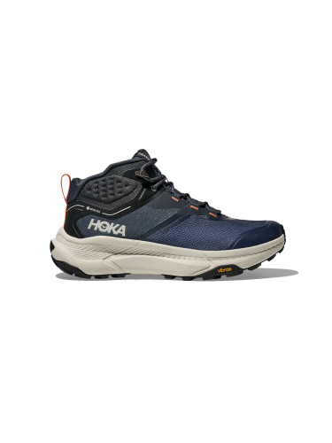Hoka M Transport HIKE GTX Мъже - Спортни обувки Hoka - Син - 1172912-VYT-7 - Size: 7