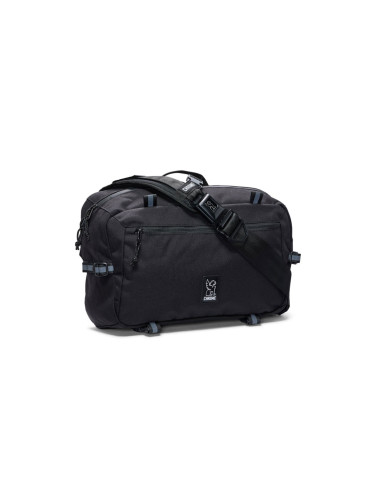 Chrome Industries Kadet Max Black Unisex - Раници и чанти Chrome - Черен - BG-351-BK-NA-NA-One-size - Size: One size