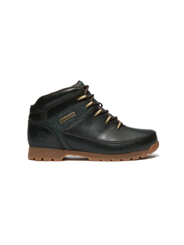 Timberland Euro Sprint Hiker Green A2K84-EEQ Мъже - Обувки Timberland - Зелен - A2K84-EEQ-10 - Size: 10