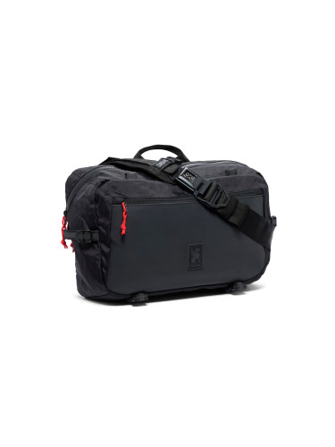 Chrome Kadet Max Unisex - Раници и чанти Chrome - Черен - BG-351-BXRF-One-size - Size: One size