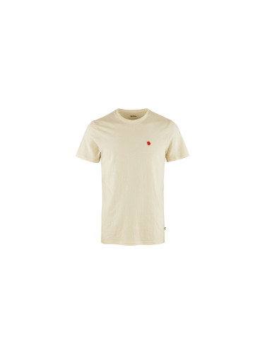 Fjällräven Hemp Blend T-shirt M Light Brown Мъже - Тениски Fjällräven - Светло кафяв - F12600215-113-L - Size: L