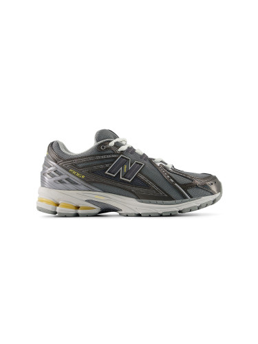 New Balance U19064S0 Мъже - Спортни обувки New Balance - Сив - U19064S0-10 - Size: 10