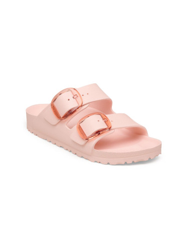 Birkenstock Arizona Big Buckle EVA Narrow Fit Light Rose Жени - Сандали Birkenstock - Розов - 1031283-3.5 - Size: 3.5
