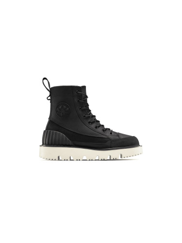 Converse Chuck 70 Rugged Waterproof Boot Black Unisex - Спортни обувки Converse - Черен - A14190C-8 - Size: 8