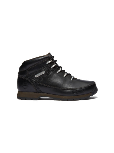 Timberland Euro Sprint Hiker Black A2K84-A3L Мъже - Обувки Timberland - Черен - A2K84-A3L-10 - Size: 10