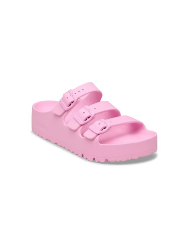 Birkenstock Florida Flex Platform EVA Narrow Fit Fondant Pink Жени - Сандали Birkenstock - Розов - 1031431-5.5 - Size: 5.5