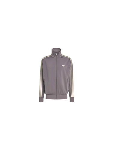 adidas FIREBIRD TT Мъже - Суитшърти и блузи с качулка adidas Originals - Сив - KE1645-L - Size: L